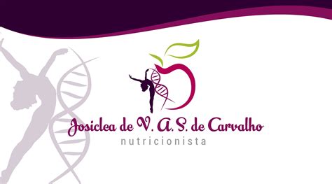 Logotipo Nutrição Logotipo Nutricionista Logotipo Nutri Amor Por Nutrir Nutricionista