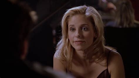 Buffy Summers 3x14 Bad Girls Buffy Summers Buffy Bad Girl