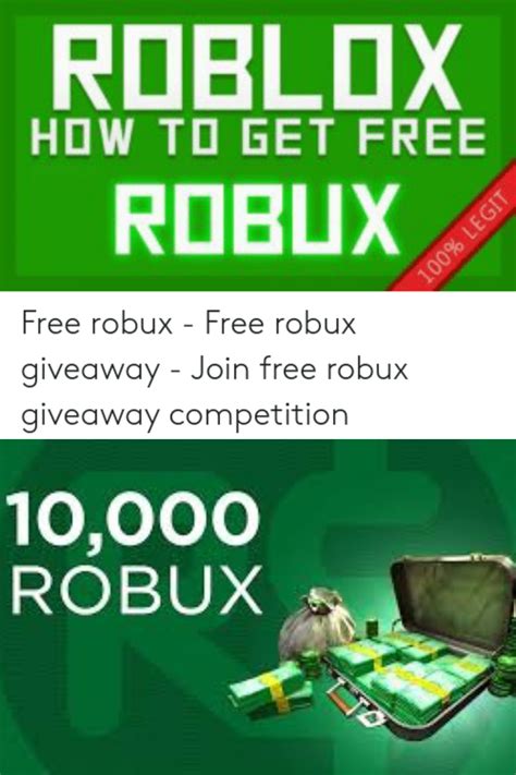 Cara Mendapatkan Robux Gratis Di Roblox 2021 Tanpa Aplikasi Bersamawisata