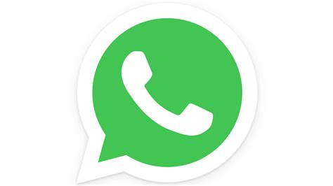 WhatsApp Logo -LogoLook - logo PNG, SVG free download