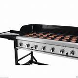 Commercial Flat Grills For Sale Photos
