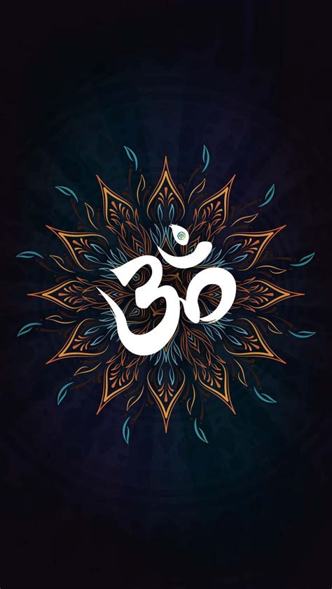 Om Iphone Wallpaper Hd Iphone Wallpapers Iphone Wallpapers