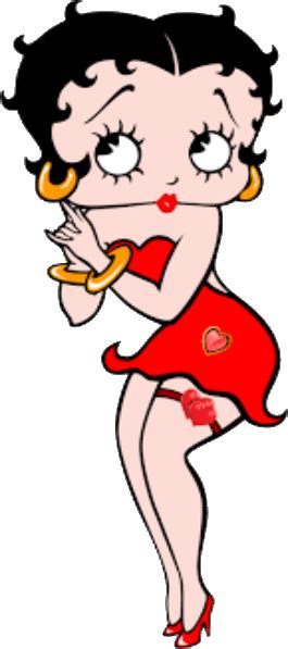 Betty Boop Character Community Wiki Fandom