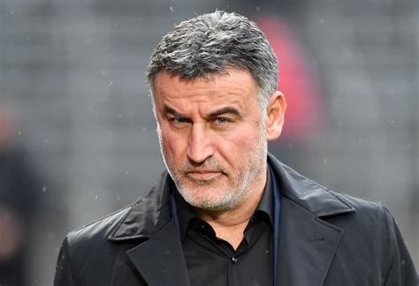 I positioned myself when i arrived concerning christophe, he has done remarkable work, he is a truly great professional.from the human side, we have a very close. Officiel : Lille prolonge Christophe Galtier - Onefootball ...