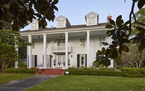 The Bates Fogle Irving Love Home Visit Webster Parish Louisiana