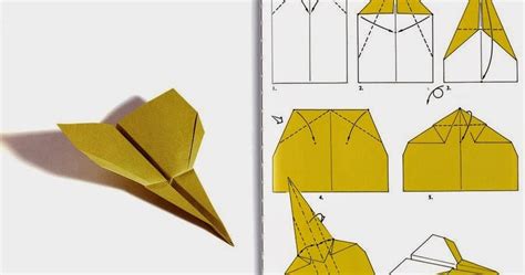 Origami Airplanes Instructions Origami Instructions Art And Craft Ideas