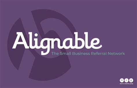 Alignable Why Your Small Business Should Be Utilizing This Platform