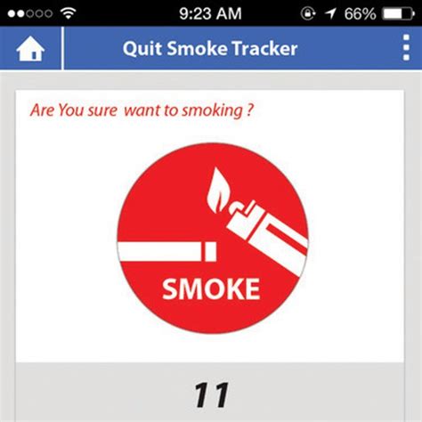 People who used these apps and improved their health how to quit smoking final thoughts. Quit Smoking app for Apple iPhone | App design contest