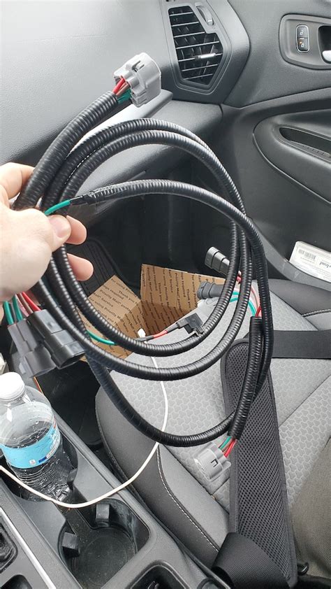 2018 Sequoia LED Headlight Harness For 2nd Gen Tundras | Page 23