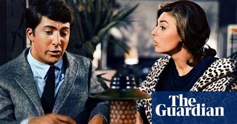 Here’s To You Mrs Robinson Why The Graduate Unites Warring Generations 50 Years On Drama