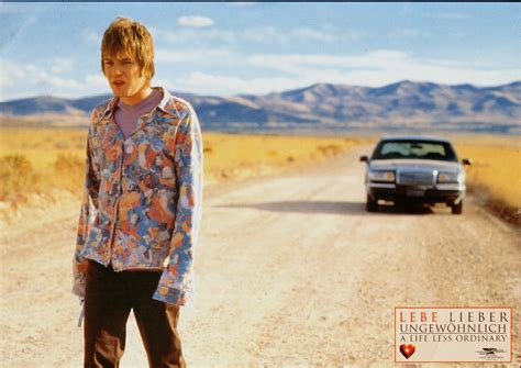 A Life Less Ordinary (1997)