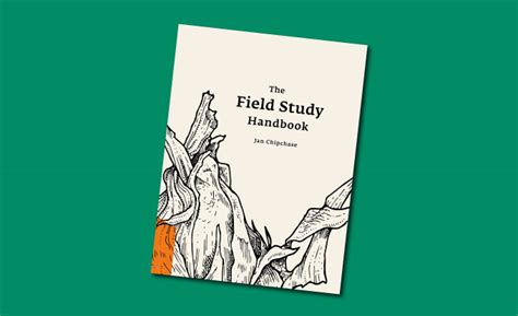 Field Study Handbook Cool Tools