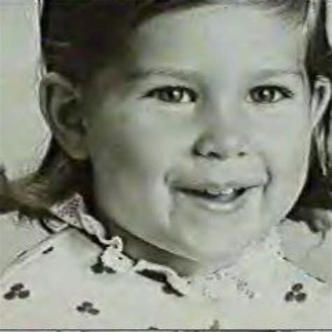 Nancy Mckeon Funny Baby Pictures Young Celebrities Childhood Pictures
