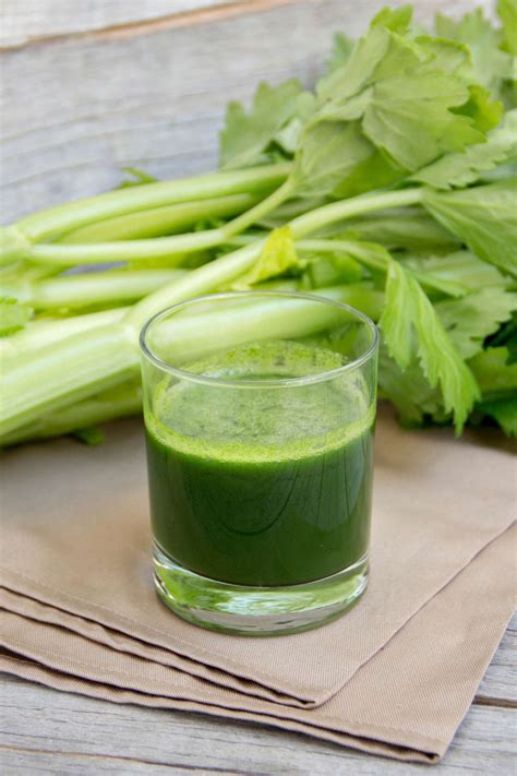 Celery Juice Recipe Juicer And Blender Instructions Clean Eating Kitchen