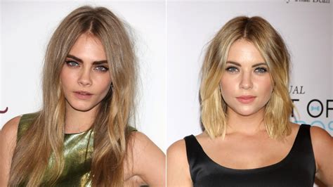 Cara Delevingne And Ashley Benson Break Up After Almost 2 Years Together Go Magazine