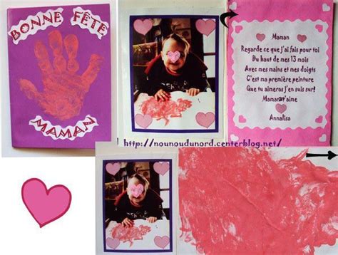 Les boutiques mettent en avant des idées cadeaux pour leur faire plaisir, des chocolats personnalisés, diverses possibilités de création. nouveau activite des 2 ans | Fete des meres, Activité fete ...
