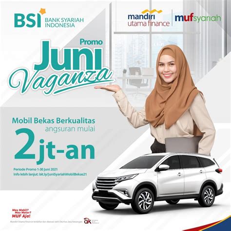 Dibaca move, bahasa inggris) merupakan anak perusahaan pt bank mandiri (persero) tbk yang bergerak di sektor pembiayaan multiguna untuk melayani masyarakat indonesia dengan cara pembayaran secara cicilan (angsuran) per bulan. Promo | Mandiri Utama Finance