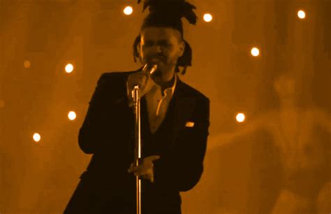 The Weeknd S Find And Share On Giphy