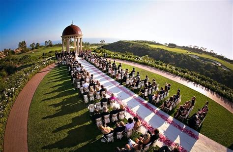 Inspiring Wedding Ceremony Aisles California Weddings