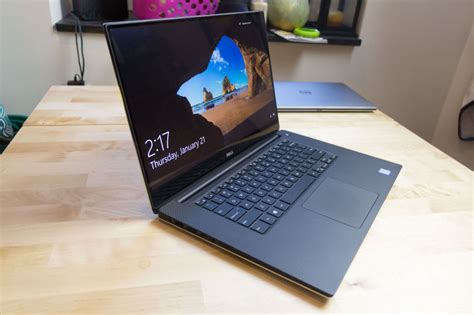 Its About Anything Dell Xps 15 Review A Bigger Version Of The Best