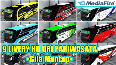 Terima kasih, anda sudah membaca artikel livery bussid shd 5b pariwisata. KUMPULAN LIVERY BUSSID (Pariwisata) HD ORI KUALITAS JERNIH TERBARU. - YouTube