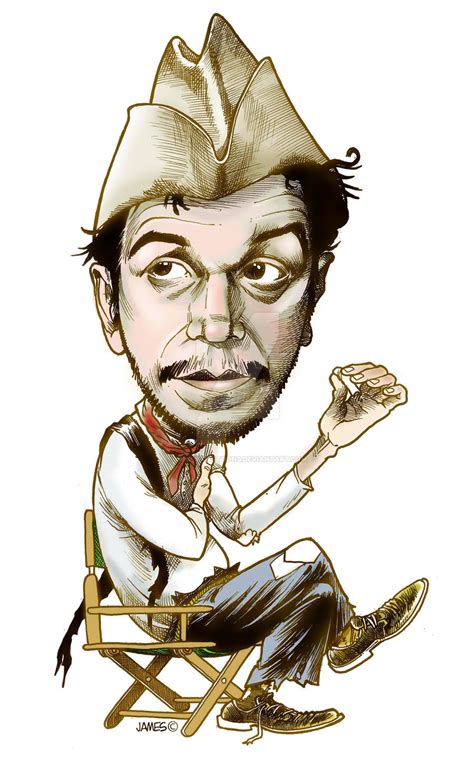 Cantinflas By James Cartoons On Deviantart
