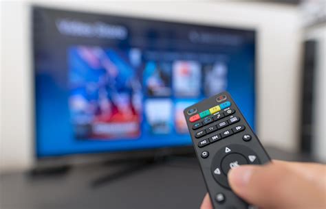 Whats The Difference Between Network Tv Cable And Streaming