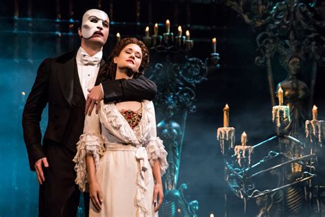 Phantom Of The Opera Broadway Christine Checkops