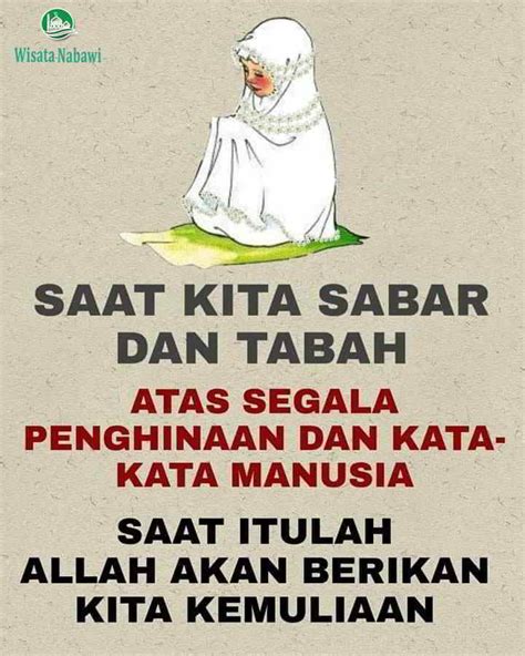 Senja merupakan pemisah antara keduanya tidak bertemu kembali dan senja juga bisa dikatakan penanda bahwa akhir dari sebuah cerita. Kata Bijak Islami yang Membangun Semangat Anda