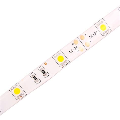 16ft 30led Rv Awning Party White Led Light Strip Oem For Dometic 9100