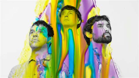 The Animal Collective Albums Ranked By Tristan Ettleman Medium