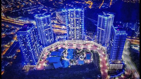 Sky condominium is a freehold condominium located along persiaran puchong jaya selatan in bandar puchong jaya, puchong, selangor.pilihan megah sdn bhd, which is a subsidiary of ioi properties group berhad, is the sole developer of this. Sky Condominium Bandar Puchong Jaya Selangor - YouTube