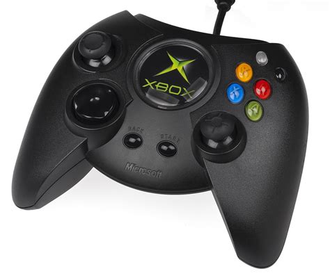 Microsoft Vai Relançar Controle Clássico Do Xbox Que Nasceu Em 2001 Voxel