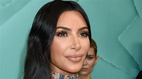 Kim Kardashian Labelled Throwback Cher After Provocative See Through