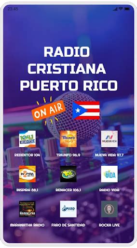 Global Tv Estaciones De Radio De Puerto Rico Online