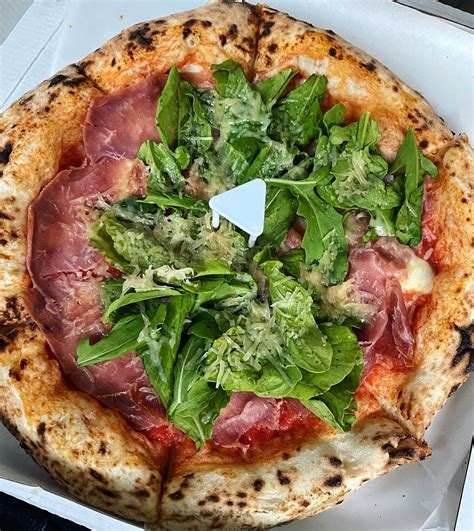10 Best Pizza Places In Delhi 2020