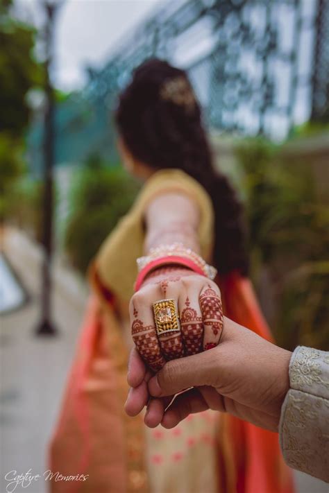 Indian Engagement Rings Engagement Photography Poses Wedding Couple