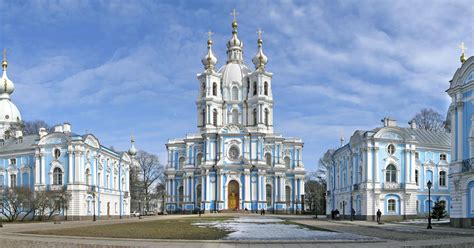 Discover the best of st petersburg architecture: A Guide to Architecture in St Petersburg - The Corinthia ...