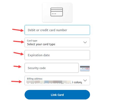 Check spelling or type a new query. How To Add PNB Debit Card With PayPal Account - AllDigitalTricks