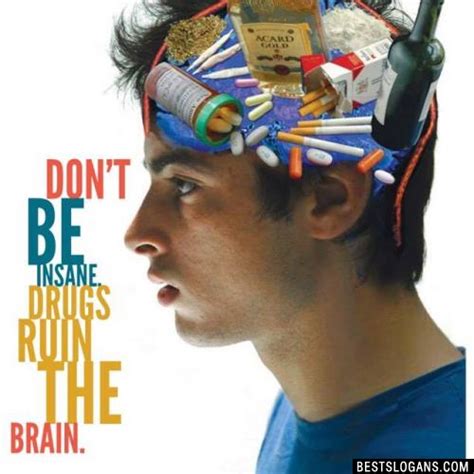 Maybe you would like to learn more about one of these? 60+ Anti Drug Slogans For Ad Campaign - Raising Awareness ...