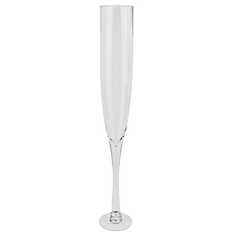 Giant Champagne Glass At Drinkstuff