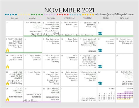 1808 the twelve 2 maccabees 644 hebrews 1813 minor prophets prophets catholic epistles hosea 885 isaiah. Liturgical Calendar 2021 Catholic Pdf | Free Printable ...