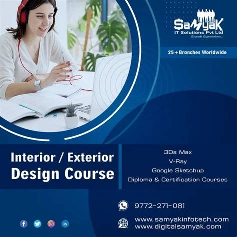 Interior Design Course Training At Best Price In Jaipur Id 25982241573