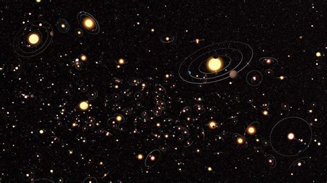 5000 Exoplanets Listen To The Sounds Of Discovery Video