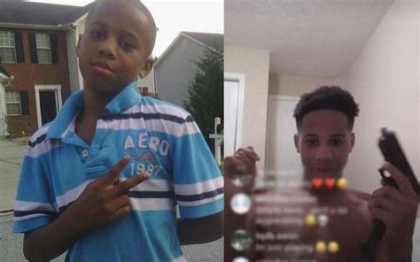 Teen Accidentally Killed Himself On Instagram Live As Friends Watched