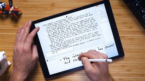 Microsoft App For Note Taking With Stylus Senturinnordic