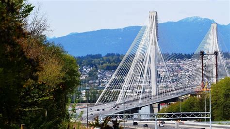 Petition · Replace Golden Ears And Port Mann Bridge Tolls With Equal