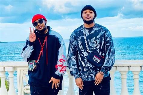 Major League Djz Make Special Announcement On 2 Projects As They Hit 1