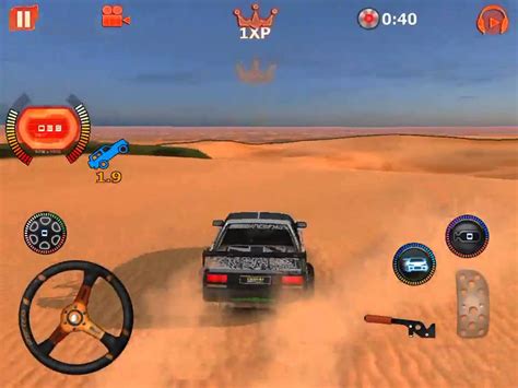 Best Drifting Ever In Dubai Drift App
