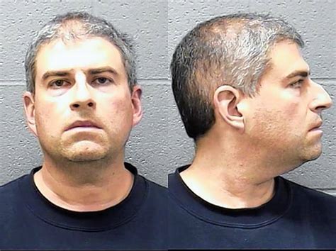 Probation Treatment For Former Naperville Firefighter With 12000